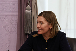 В КГУФКСТ состоялась рабочая встреча работодателей сферы физической культуры и спорта в Краснодарском крае.