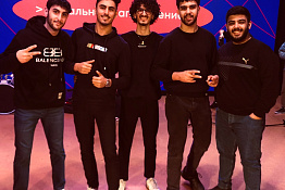 Подведены итоги Студвесны на Кубани.