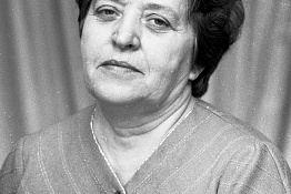 Портреты профессорско-преподавательского состава