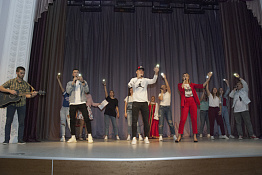 День учителя (03.10.2019)