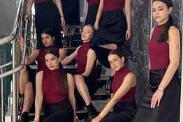 Подведены итоги Студвесны на Кубани.