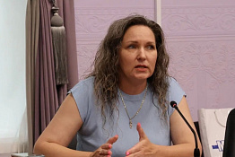 В КГУФКСТ прошла встреча с представителями Многофункционального миграционного центра.