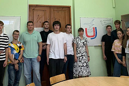 В КГУФКСТ прошел ряд мероприятий, приуроченных к празднованию Международного дня студенческого спорта.