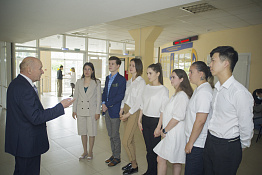 Госэкзамен: магистратура (психология) (07.06.2021)