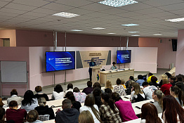 В КГУФКСТ состоялась Международная научно-практическая конференция «Физическая культура и спорт. Олимпийское образование».