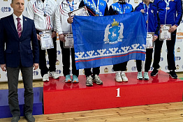 Студентка КГУФКСТ заняла третье место в открытом Кубке Республики Беларусь по пулевой стрельбе.