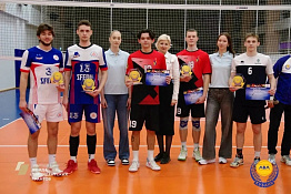 Итоги участия КГУФКСТ в Межрегиональной Универсиаде ЛВЛ-КУБАНЬ!