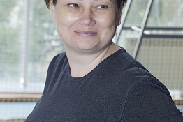 Вступительные испытания по избранному виду спорта (17.07., 19.07.2019)