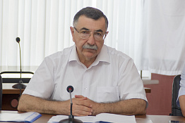 Вручение дипломов: аспирантура (03.07.2019)