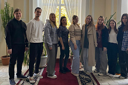 В КГУФКСТ прошла неделя кафедры психологии.