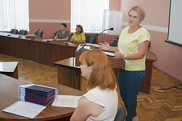 Вручение дипломов: Факультет спортивного менеджмента, педагогики и психологии (08.07.2019)