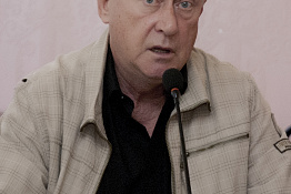 Конференция аспирантов (24.09.2019)