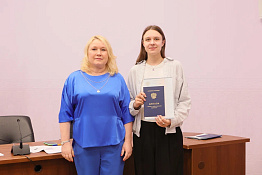 Поздравляем выпускников с окончанием училища (техникума) олимпийского резерва КГУФКСТ!