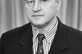 Портреты профессорско-преподавательского состава