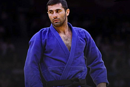 Аспирант КГУФКСТ Михаил Игольников – чемпион «Большого шлема»!