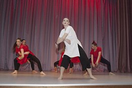 День учителя (03.10.2019)