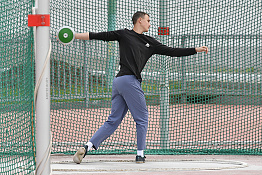 ПОЗДРАВЛЯЕМ! Команда КГУФКСТ завоевала серебро на соревнованиях по легкой атлетике в рамках XXXII Универсиады Кубани 2023.