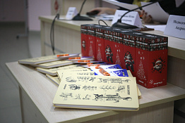 На базе кафедры анатомии и спортивной медицины КГУФКСТ состоялась Региональная научно-популярная интеллектуальная игра «Анатомия человека».