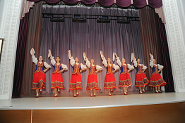  В Кубанском государственном университете физической культуры, спорта и туризма прошел День встречи выпускников!