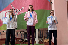 В КГУФКСТ прошли соревнования памяти студентов, погибших при исполнении воинского долга в демократической республике Афганистан.