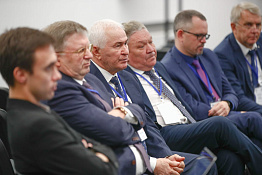 Делегация КГУФКСТ приняла участие в работе проектной сессии, посвященной стратегическому развитию высших учебных заведений Министерства спорта Российской Федерации.