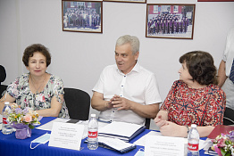 Госзащита: магистратура (психология) (05.07.2021)