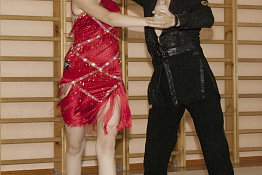 Вступительные испытания по избранному виду спорта (17.07., 19.07.2019)