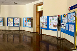 Завершилась Неделя кафедры теории, истории и методики физической культуры.