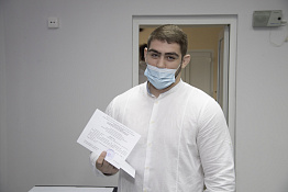 Госэкзамены: магистратура (04.06.2021)