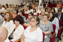 Ученый Совет (12.09.2019)