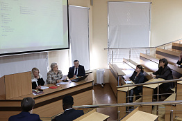 В КГУФКСТ подвели итоги ежегодной научно-методической конференции профессорско-преподавательского состава.