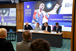 Студенты КГУФКСТ - номинанты на премию «Спортсмен Кубани 2024»!