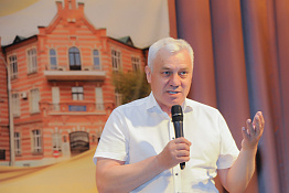 ПОЗДРАВЛЯЕМ! Подведены итоги ежегодного конкурса «Лучший студент, магистрант Кубанского государственного университета физической культуры, спорта и туризма-2024».