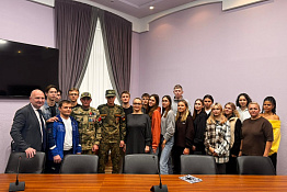 В КГУФКСТ прошла неделя кафедры общей и профессиональной педагогики.