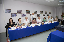 Госзащита: магистратура (психология) (05.07.2021)