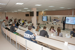 Олимпиада школьников по ОБЖ (10-11.02.2020)