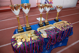 На базе университета стартовали соревнования по боксу в рамках XXXII Универсиады Кубани среди высших учебных заведений.