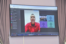 Подведены итоги работы Международной научно-практической конференции «Физическая культура и спорт. Олимпийское образование».