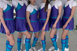 Подведены итоги Студвесны на Кубани.