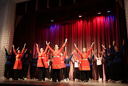 В Кубанском государственном университете физической культуры, спорта и туризма прошел День открытых дверей.