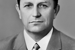 Портреты профессорско-преподавательского состава