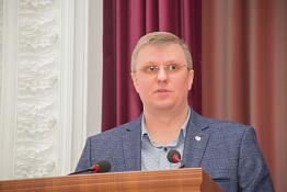 В Кубанском государственном университете физической культуры, спорта и туризма прошли выборы ректора.