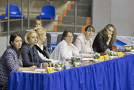 Олимп первенство МО г.Краснодар по художественной гимнастике (29.10.2019)