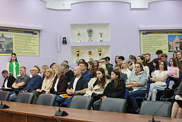 Наука и практика в диалоге: в КГУФКСТ открылась международная конференция по спорту и олимпийскому образованию