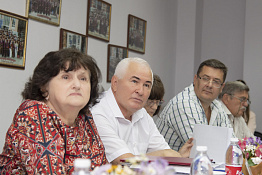 Госзащита: магистратура (психология) (05.07.2021)