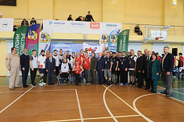 В КГУФКСТ проведена неделя кафедры «Теории и методики спортивных игр».