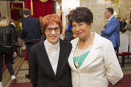 Юбилей вуза 50 лет (19.09.2019)