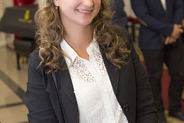 Юбилей вуза 50 лет (19.09.2019)