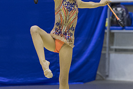 Олимп первенство МО г.Краснодар по художественной гимнастике (29.10.2019)