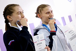 Студенты КГУФКСТ успешно завершили Всероссийские соревнования по боксу!